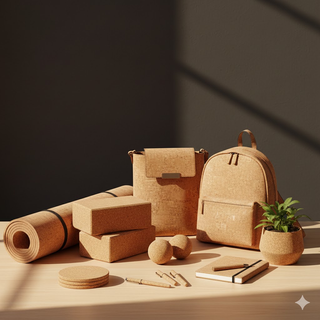 corchos multiproductos